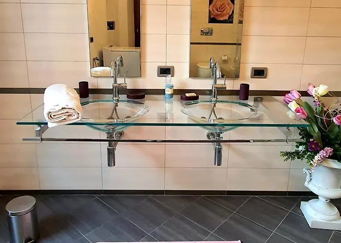 Ca' Dei Mari Сasa de vacaciones *