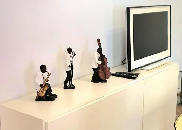 Сasa de vacaciones Ca' Dei Mari *