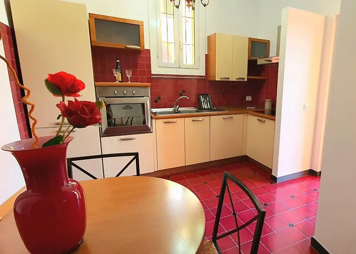 Ca' Dei Mari Сasa de vacaciones Villa Faraldi