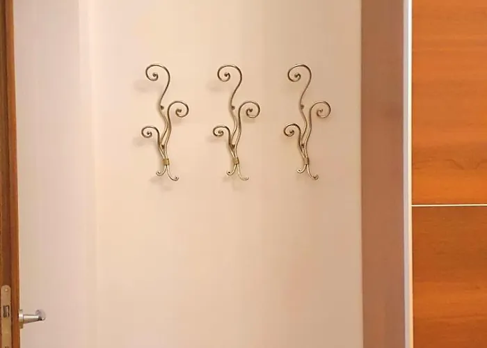 Ca' Dei Mari Сasa de vacaciones *