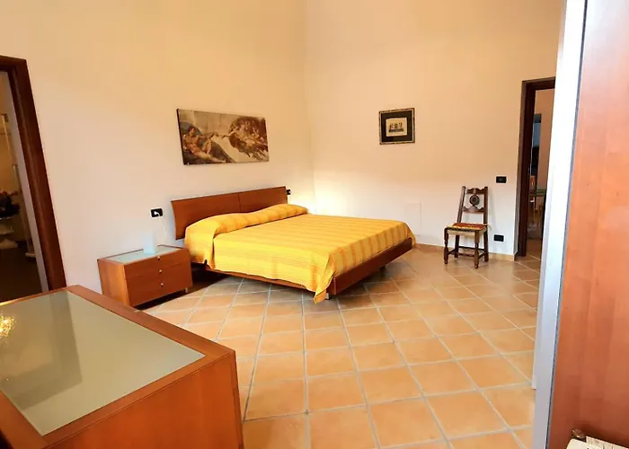 Ca' Dei Mari * Villa Faraldi