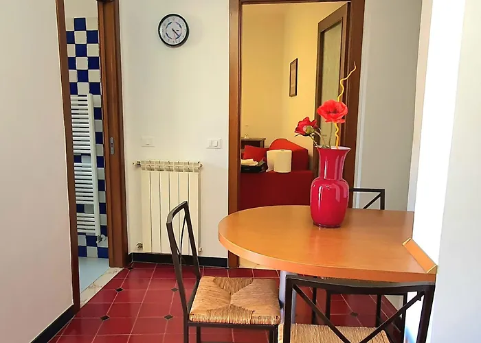 Ca' Dei Mari Сasa de vacaciones