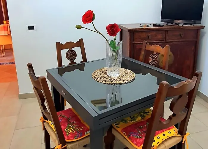 Ca' Dei Mari Villa Faraldi