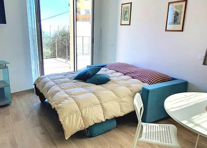 Ca' Dei Mari Сasa de vacaciones