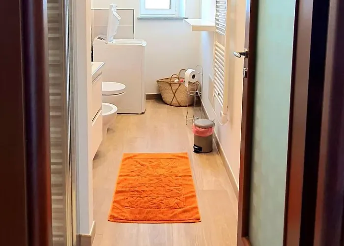 Ca' Dei Mari Сasa de vacaciones *