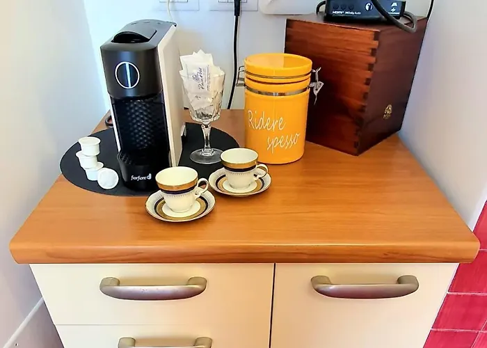 Ca' Dei Mari Сasa de vacaciones Villa Faraldi