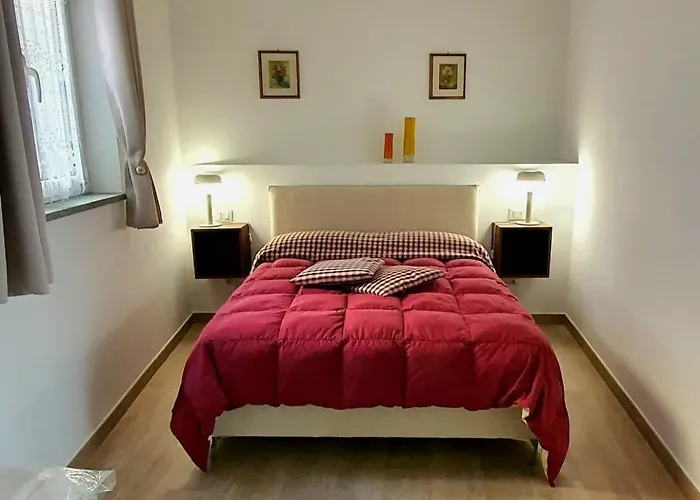 Ca' Dei Mari Villa Faraldi