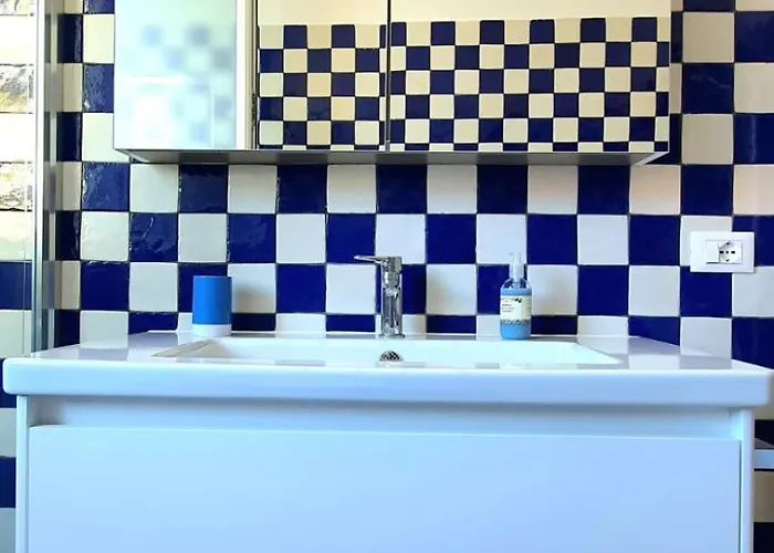 Ca' Dei Mari Сasa de vacaciones