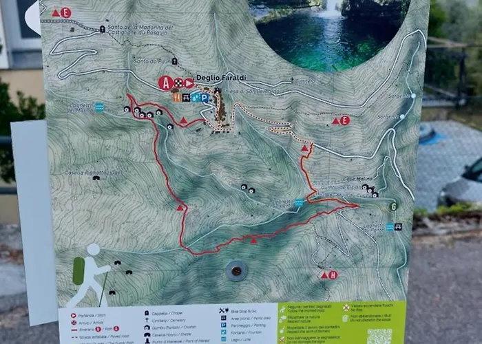 Сasa de vacaciones Ca' Dei Mari *